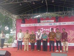 Wamendag Dyah Roro Esti Berkomitmen Dorong IKM Jambi Tembus Pasar Internasional