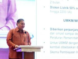 Airlangga Hartarto Akui Kenaikan PPN 12 Persen Bakal Picu Inflasi, Meski Tak Signifikan