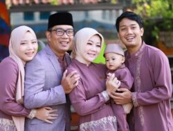 Peringati Hari Ibu, Atalia Praratya Ingatkan Pentingnya Waktu Kebersamaan Dengan Anak