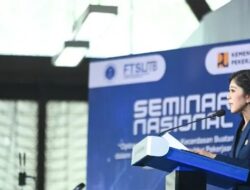 Menkomdigi Meutya Hafid Ungkap 5 Fokus Strategi AI Nasional Songsong Indonesia Maju