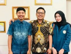 Partai Golkar Surabaya Terbuka Bagi Seluruh Elemen Yang Ingin Lakukan Penelitian Ilmiah Terkait Parpol