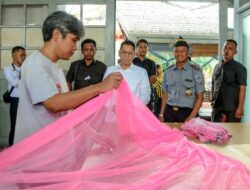 Adies Kadir Pantau Penanganan Hukum dan Program Warga Binaan di Lapas Sukamiskin, Jawa Barat