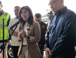 Menkomdigi Meutya Hafid Kerahkan 10 Mobil Monitoring Frekuensi Telekomunikasi di Momen Nataru