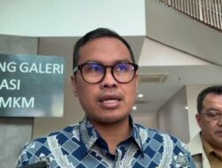 Pilar Saga Ichsan Larang ASN Kota Tangsel Pakai Kendaraan Dinas Untuk Liburan Nataru