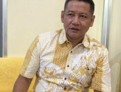 Dariyanto Dorong Evaluasi Menyeluruh Atas Kekalahan Partai Golkar di Pilkada Kota Bekasi