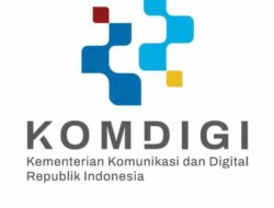 Meutya Hafid Perkenalkan Logo Baru Kemkomdigi, Lebih Catchy dan Kekinian!