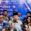 Menteri ATR/BPN, Nusron Wahid Dapat Pinjaman Rp. 5,7 Triliun Dari Bank Dunia Untuk Atur RDTR dan Pemetaan Tanah