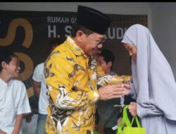 Walikota Tangerang Terpilih, Sachrudin Pernah Jadi Sopir Angkot, Buruh Pabrik Hingga Satpam Rumah Sakit