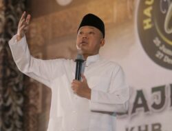 Nusron Wahid Nilai Ulama Kharismatik NU, Raden Asnawi Layak Dapat Gelar Pahlawan Nasional