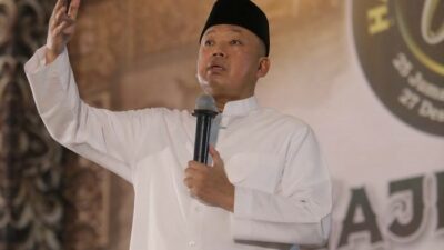 Nusron Wahid Nilai Ulama Kharismatik NU, Raden Asnawi Layak Dapat Gelar Pahlawan Nasional