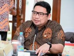 Ilham Permana: Kementerian Pariwisata Harus Turun Tangan Lestarikan Cagar Budaya Situs Gunung Padang