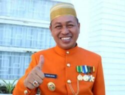 Eks Bupati Pangkep, Syamsuddin Hamid Tertarik Maju Calon Ketua Partai Golkar Sulsel