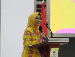 Peringati Hari Ibu, Bidang Perempuan DPP Partai Golkar Gelar Bedah Buku ‘Memahat Jejak, Merawat Asa’