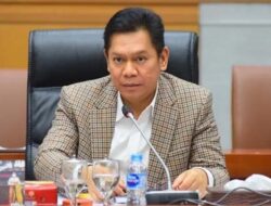 Adies Kadir: Kenaikan PPN 12 Persen Untuk Pemerataan Ekonomi RI dan Peningkatan Penerimaan Negara