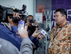 Ilham Permana Apresiasi Langkah Strategis Menperin Agus Gumiwang Dorong Investasi Apple di Indonesia