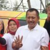 Digadang-Gadang Maju Calon Ketua DPD I Partai Golkar Jatim, Heru Tjahjono: Saya Masih Orang Baru