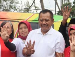 Digadang-Gadang Maju Calon Ketua DPD I Partai Golkar Jatim, Heru Tjahjono: Saya Masih Orang Baru