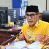 Parisman Ihwan Nyatakan Diri Siap Maju Jadi Calon Ketua DPD I Partai Golkar Riau