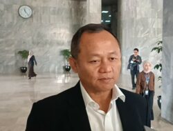 Sarmuji Dorong Revisi UU Pemilu Dibahas Gunakan Metode Omnibus Law