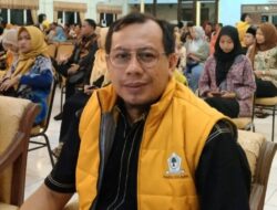 Aan Ainur Rofik Ingin Sarmuji Kembali Pimpin DPD I Partai Golkar Jawa Timur