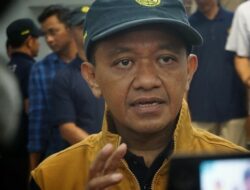 Menteri ESDM, Bahlil Lahadalia Pamer Capaian Lifting Minyak Naik, Optimis Lebihi Target APBN 2025