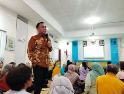 Mendukbangga Wihaji Dorong Optimalisasi Program Quick Wins di Yogyakarta