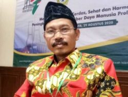 Andi Fajar Yulianto Yakin Menang Tanpa Politik Uang Di Musda Partai Golkar Gresik