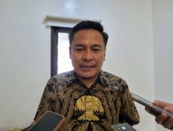 Arif Fathoni Dorong Pemkot Surabaya Bangun Rumah Rehabilitasi Korban Narkotika