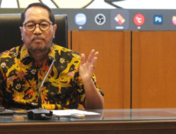 Firman Soebagyo Apresiasi Langkah Mentan Amran Percepat Penyaluran KUR Rp. 300 Triliun