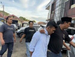 Rizki Faisal Nilai Pernyataan Staf Ahli Kapolri, Dalam Kasus Penembakan Bos Rental Mobil Rugikan Institusi Polri