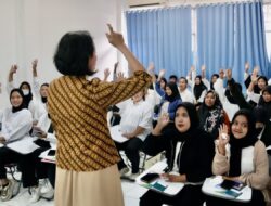 Wamen Christina Aryani Pesan CPMI Wajib Jaga Nama Baik Indonesia di Luar Negeri