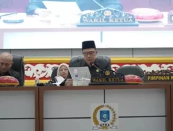 Eddy Iskandar Beri Secercah Harapan Untuk Tenaga Honorer di Babel Untuk Ikuti PPPK Tahap Kedua