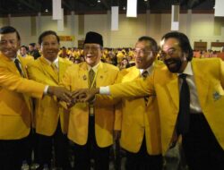 78 Tahun Aburizal Bakrie – Konvensi Calon Presiden Partai Golkar (X)