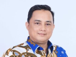 Ketua Dewan Pembina RMPG, Khalid Zabidi: Launching MBG Big Push Kedaulatan Pangan