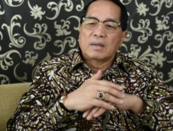 Firman Soebagyo Soroti Ledakan Wabah PMK Pada Hewan Ternak Jelang Ramadhan