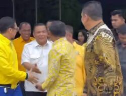 Wagub Riau Terpilih, SF Hariyanto Temui Bahlil Lahadalia, Apa Yang Dibahas?