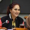 Sari Yuliati Minta Regulasi Penggunaan Senjata Api Oleh Aparat Ditinjau Ulang