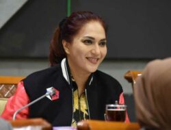 Sari Yuliati Minta Regulasi Penggunaan Senjata Api Oleh Aparat Ditinjau Ulang