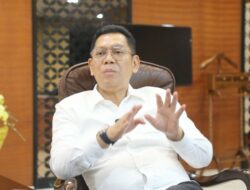 Implikasi Putusan MK Hapus PT 20 Persen, Adies Kadir Larang Kader Partai Golkar Genit Soal Capres 2029