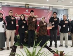 Pasca Penetapan Bupati Terpilih, Yuli Hastuti Ajak Masyarakat Purworejo Kembali Bersatu