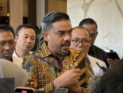 Menteri Maman Abdurrahman Ungkap Kriteria UMKM Yang Dapat Penghapusan Piutang