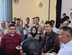 Ade Ginanjar Siap Dukung Penuh Dedi Mulyadi Wujudkan Jabar Istimewa