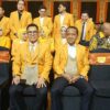 Ketua Umum Bahlil Lahadalia Incar Jawa Tengah Jadi Lumbung Suara Partai Golkar di Pemilu 2029