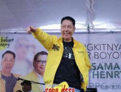 Henry Indraguna Minta Pemerintah Lebih Komunikatif Jelaskan Kenaikan PPN 12 Persen