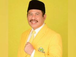 Akhmad Marjuki Siap Bawa Partai Golkar Sinergi Dengan Bupati Bekasi Terpilih Selama Programnya Pro Rakyat