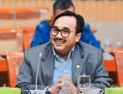 Benny Utama Puji Kinerja BNNP Sumbar Atas Pengungkapan Kasus 141 Kg Ganja