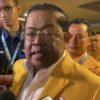 Idrus Marham Tegaskan Penetapan Pimpinan DPRK Teluk Bintuni Dari Partai Golkar Sudah Final