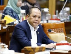 Juliyatmono Soroti Gerak Langkah KONI Yang Makin Terbatas Pasca Keluarnya Permenpora 14/2024