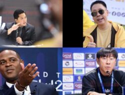 Henry Indraguna: Keputusan Erick Thohir Ganti STY Dengan Kluivert Untuk Latih Timnas Indonesia Tepat