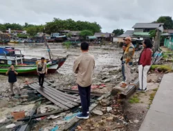 Giat Reses, Leviyan Terima Keluhan Warga Bangka Barat Soal UMKM Hingga Infrastruktur